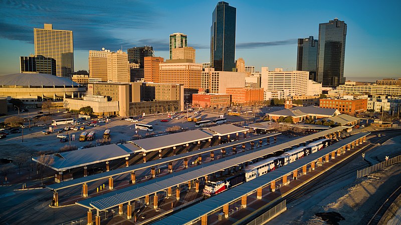 Carmanah to Attend Texas Municipal League Trade Show in Fort Worth, TX