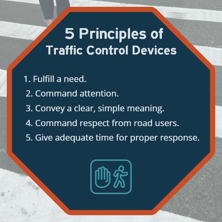 Making Sense of Rulemaking for the MUTCD's 11th edition - Carmanah