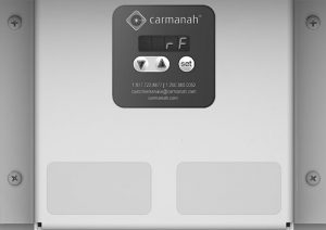 carmanah ems digital display rf