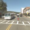 Google streetview picture in Montclair, NJ