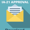 Request RRFB IA-21 Approval. Download our guidance letter infographic.