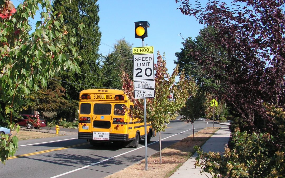 Which School Zone Flashing Beacon is Right for You?