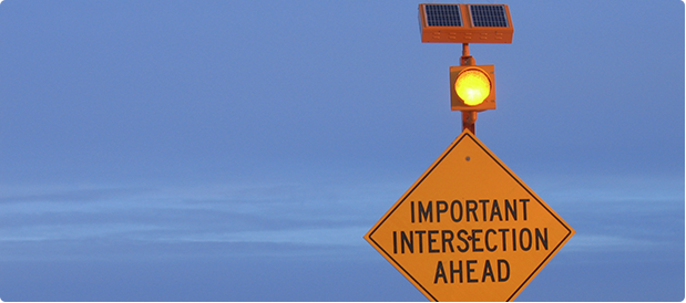 Carmanah Awarded Open Contract for Solar LED Beacons with the Illinois Department of Transportation