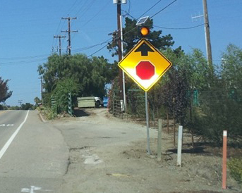 Carmanah Supplies LED Warning Beacons to Colorado Department of Transportation