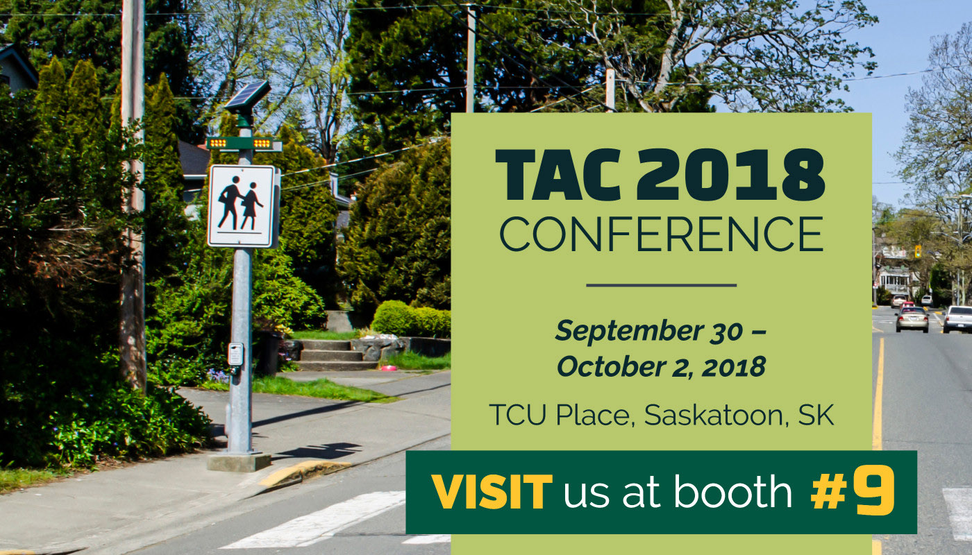 carmanah visits tac 2018 conference in saskatoon, saskatchewan, canada