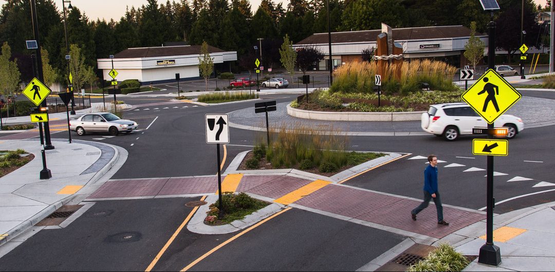 What Is Traffic Calming Traffic Calming Measures And Devices