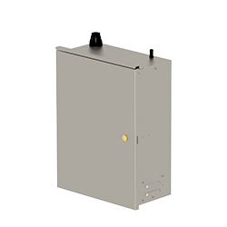 MX 400 Cabinet Module iso