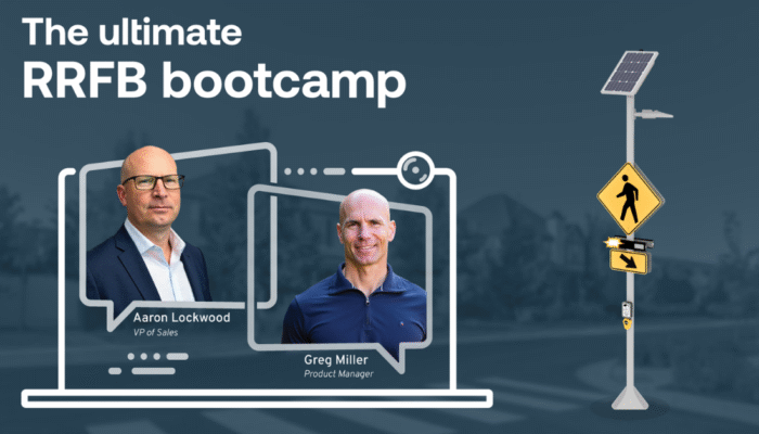 Ultimate RRFB Bootcamp 2026 webinar