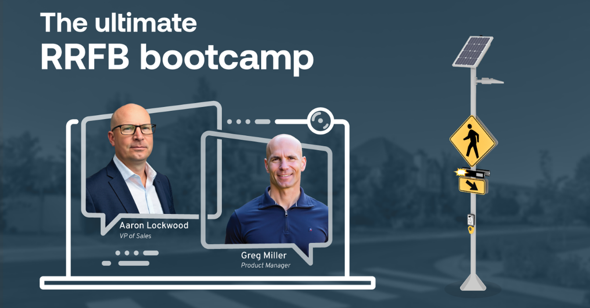 Ultimate RRFB Bootcamp 2026 webinar