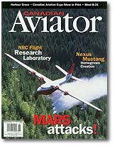 Canadian Aviator Magazine