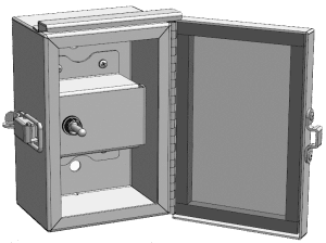 r247 and r829 manual override switch